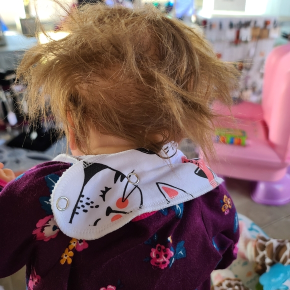 Reborn doll - Picture 6 of 8